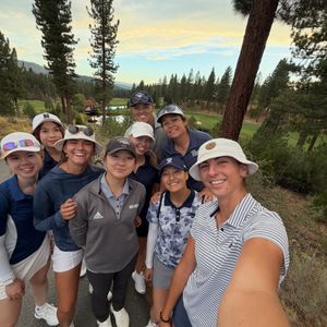 Image post by @nevadawgolf on Instagram