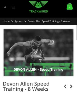 Image post by @devonallen13 on Instagram