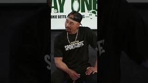 Video post by @mookiebetts on YouTube