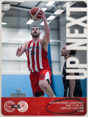 Image post by @mkbasketballclub on Instagram