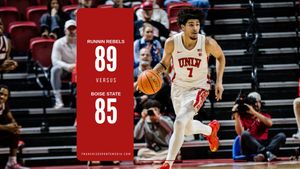 Image post by @thefranchiselv on Instagram