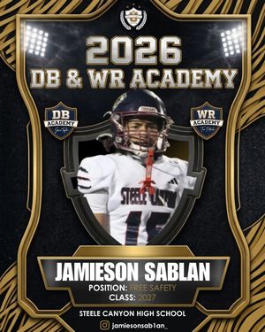 Image post by @firstchanceu_ on Instagram