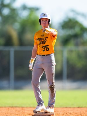 Image post by @perfectgameusa on Instagram