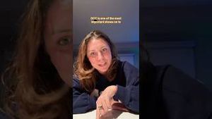 Video post by @reaganbaylee on YouTube