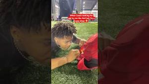 Video post by @maxpreps on YouTube