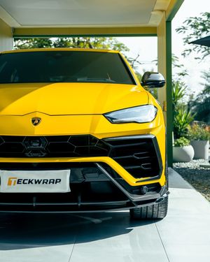 Image post by @teckwrap on Instagram