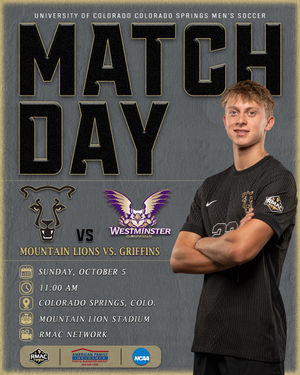 Image post by @uccsmsoccer on Instagram