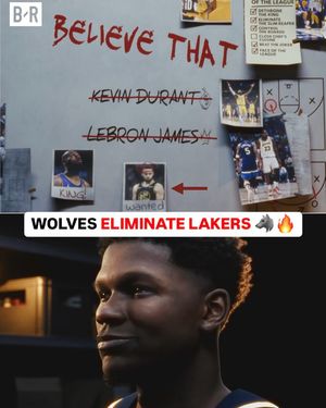 Image post by @bleacherreport on Instagram