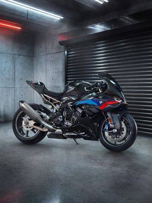 Image post by @bmwmotorradusa on Instagram