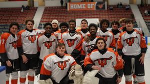 Image post by @sniderhockey on Instagram