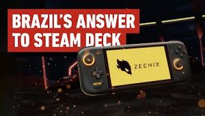 Video post by @ign on YouTube