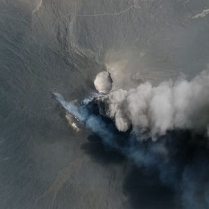 Image post by @planetlabs on Instagram