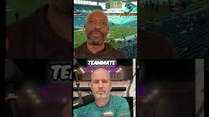 Video post by @dolphinstalk on YouTube