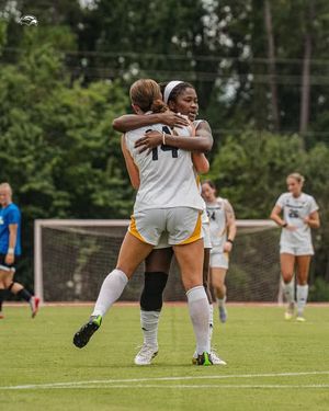 Image post by @southernmisssoccer on Instagram