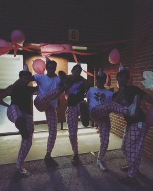 Image post by @carson_andreoli on Instagram