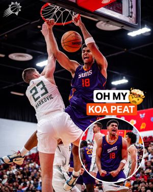 Image post by @suns on Instagram