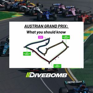 Video post by @divebombmotorsport on TikTok