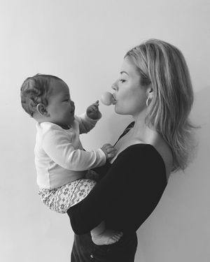 Image post by @gilliandelzotto on Instagram