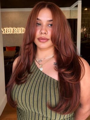 Image post by @behindthechair_com on Instagram