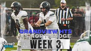 Video post by @Storied Rivals Sports Media, LLC on YouTube