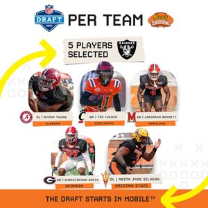 Image post by @seniorbowl on Twitter