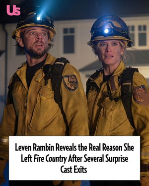 Image post by @usweekly on Instagram