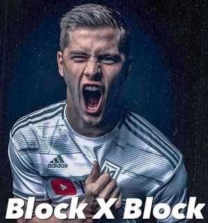 Image post by @110football on Instagram