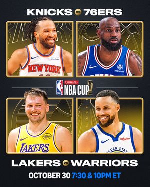Video post by @nbaonprime on TikTok