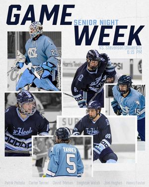 Image post by @tarheelhockey on Instagram
