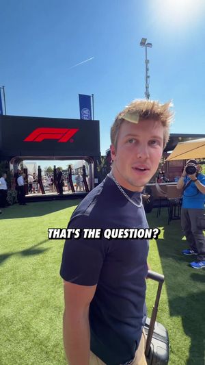 Video post by @redbullracing on TikTok