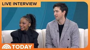 Video post by @today on YouTube