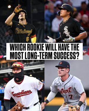 Image post by @mlbpipeline on Instagram