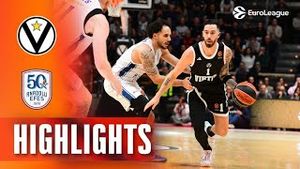 Video post by @euroleague on YouTube