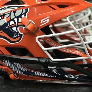Video post by @cascade_lacrosse on Instagram