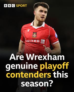 Image post by @bbcsportwales on Instagram