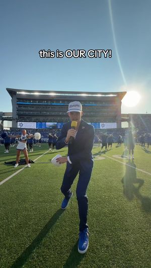 Video post by @uofmemphis on TikTok
