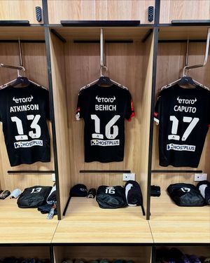 Image post by @melbournecity on Instagram