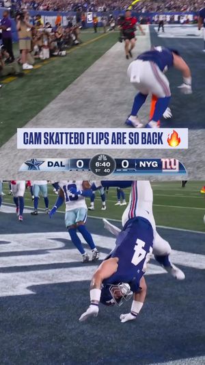 Video post by @nbcsports on TikTok