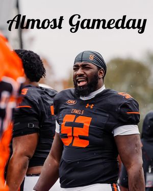 Image post by @gocamelsfb on Instagram