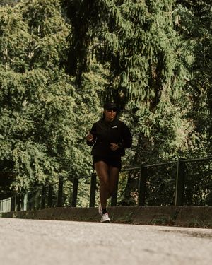 Image post by @altrarunning on Instagram