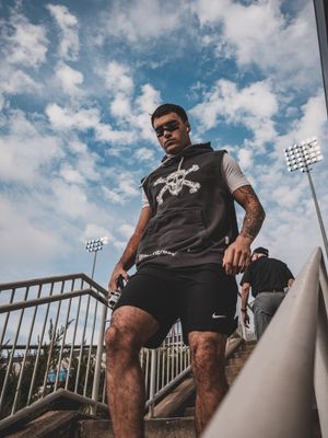 Image post by @armywp_football on Instagram