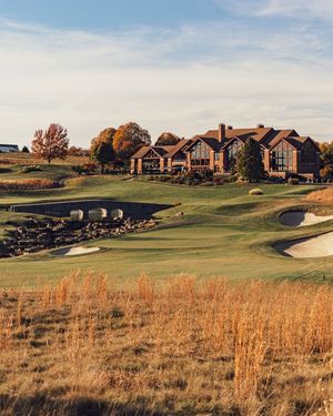 Image post by @unionleaguegolf on Instagram