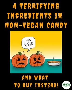 Image post by @thebodybuildingvegan on Instagram