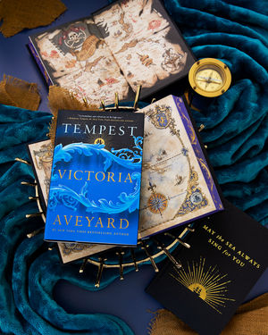 Image post by @harpercollins on Instagram