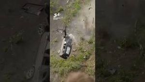 Video post by @supercarblondie on YouTube
