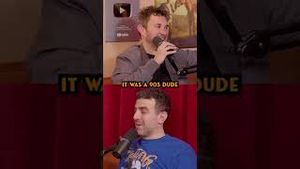 Video post by @marknormand on YouTube