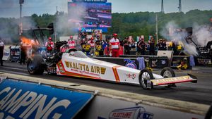 Image post by @teamkalitta on Instagram