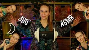 Video post by @fastasmr on YouTube