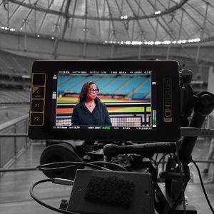 Image post by @greylinemedia on Instagram