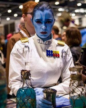 Image post by @official501st on Instagram